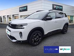 Weiß Gebraucht 2023 Citroën C5 Aircross PureTech SUV | 21.980 € (Fairer Preis)