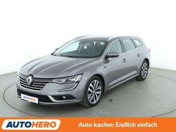 Grau Gebraucht 2016 Renault Talisman Intens Kombi | 14.360 € (Guter Preis)