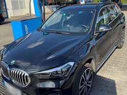 Gebraucht 2021 BMW X1 xLine SUV | 27.000 € (Fairer Preis)