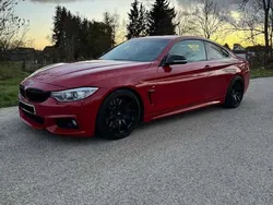 Rot Gebraucht 2014 BMW 435 M Performance Coupé | 22.000 € (Fairer Preis)