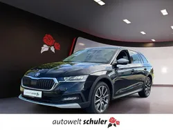 Schwarzmagic perleffekt Gebraucht 2022 Skoda Octavia Kombi | 29.649 € (Superpreis)
