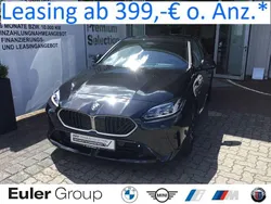 Black sapphire metallic Gebraucht 2024 BMW 120 M Sport Kleinwagen | 34.690 € (Guter Preis)
