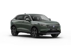 Grün Neu 2025 Honda HR-V Elegance SUV | 31.970 € (Fairer Preis)