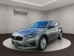 Graphitegrau metallic Neu 2025 Skoda Scala Selection Kleinwagen | 24.950 € (Guter Preis)