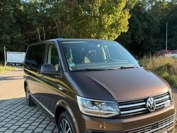 Braun Gebraucht 2016 VW T6 Comfortline Van | 35.999 € (Fairer Preis)