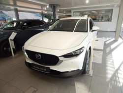 Snowflake white pearl Neu 2025 Mazda CX-30 Exclusive-Line SUV | 30.990 €