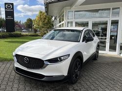 Snowflake white pearl Neu 2025 Mazda CX-30 Homura-Line SUV | 30.750 €