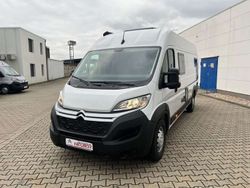 Weiß Gebraucht 2024 Citroën Jumper Van / Kleinbus | 55.490 €