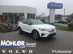 Weiß Gebraucht 2022 Volvo XC40 Core SUV | 26.990 € (Superpreis)