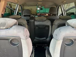 Silber Gebraucht 2004 Peugeot 807 Family Van / Kleinbus | 2.900 € (Teuer)