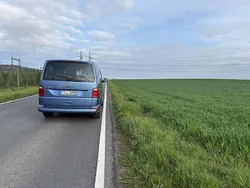 Gebraucht 2017 VW T6 Comfortline Van | 30.400 € (Etwas zu teuer)