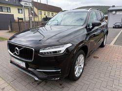 Schwarz Gebraucht 2015 Volvo XC90 Momentum SUV | 27.390 € (Fairer Preis)