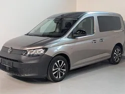 Beige Gebraucht 2021 VW Caddy Van / Kleinbus | 19.900 € (Superpreis)