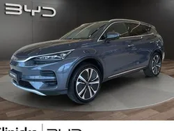 Grau Neu 2025 BYD Tang SUV | 61.280 €