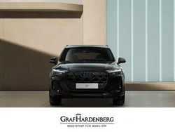 Schwarz Neu 2025 Audi Q7 S-Line SUV | 86.613 € (Superpreis)