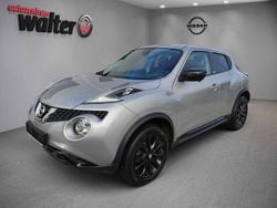 Silber Gebraucht 2019 Nissan Juke SUV | 15.990 € (Fairer Preis)