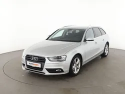 Grau Gebraucht 2014 Audi A4 Ambition Kombi | 15.890 € (Fairer Preis)