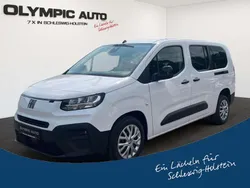 549/weiss Gebraucht 2025 Fiat Doblò Van / Kleinbus | 29.990 € (Etwas zu teuer)