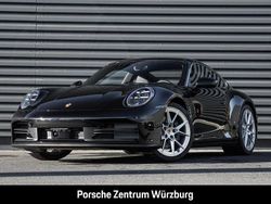 Tiefschwarzmetallic Neu 2024 Porsche 911 Carrera | 147.890 € (Superpreis)