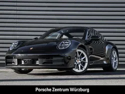 Tiefschwarzmetallic Neu 2024 Porsche 911 Carrera | 151.890 € (Superpreis)