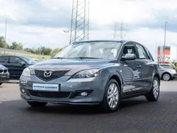 Andere Gebraucht 2007 Mazda 3 Active Limousine | 2.980 € (Fairer Preis)