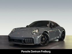 Grau Neu 2025 Porsche 911 Carrera GTS Coupé | 207.834 € (Etwas zu teuer)