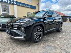 Schwarz Neu 2024 Hyundai Tucson SUV | 35.999 € (Fairer Preis)