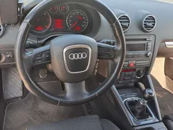 Gebraucht 2009 Audi A3 Ambition Limousine | 3.499 € (Fairer Preis)