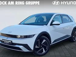 Weiß Neu 2025 Hyundai Ioniq 5 SUV | 47.790 € (Fairer Preis)