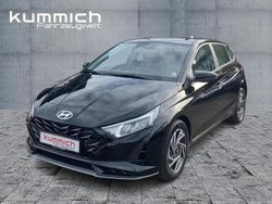 Phantom black (schwarz) Neu 2025 Hyundai i20 Trend Kleinwagen | 22.490 € (Fairer Preis)