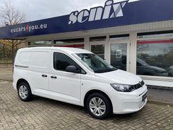 Weiß Neu 2025 VW Caddy Pro Van / Kleinbus | 26.989 € (Fairer Preis)