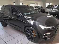 Gebraucht 2021 Volvo XC60 SUV | 48.499 € (Etwas zu teuer)