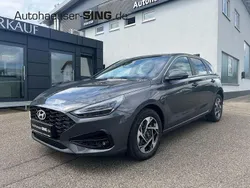 Ecotronic grey Neu 2025 Hyundai i30 Limousine | 24.990 € (Guter Preis)