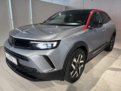 Silber Gebraucht 2022 Opel Mokka GS Line SUV | 16.990 € (Fairer Preis)