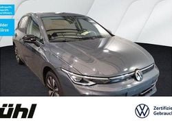 Grau Gebraucht 2025 VW Golf VIII Goal Limousine | 29.990 € (Superpreis)