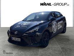 Schwarz Gebraucht 2024 MG MG4 EV Kleinwagen | 21.480 € (Fairer Preis)
