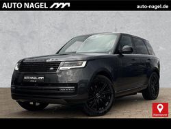 Grau Neu 2025 Land Rover Range Rover Autobiography SUV | 183.490 € (Fairer Preis)