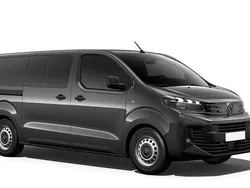 Perla nera schwarz metallic Neu 2025 Peugeot Expert S Van | 41.604 € (Teuer)