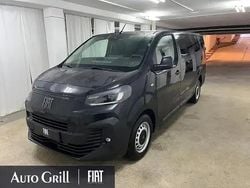 Schwarz perl schwarz Neu 2025 Fiat Scudo Van | 31.254 € (Fairer Preis)