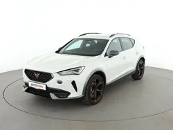 Weiß Gebraucht 2021 Cupra Formentor VZ SUV | 30.960 € (Fairer Preis)