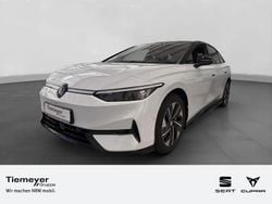 Weiß Neu 2025 VW ID.7 Pro Limousine | 57.888 € (Guter Preis)