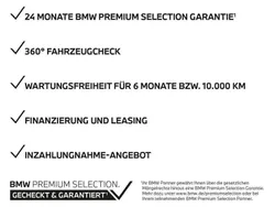 Orange Gebraucht 2018 BMW 125 M Sport Kleinwagen | 19.908 € (Fairer Preis)