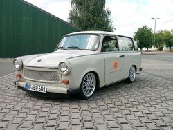 Gebraucht 1969 Trabant 601 Kombi | 4.999 €