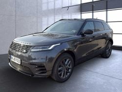 Grey metallic Gebraucht 2025 Land Rover Range Rover Velar Black Edition SUV | 82.899 €