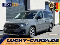 Neu 2024 Ford Tourneo Active Van / Kleinbus | 35.390 € (Guter Preis)