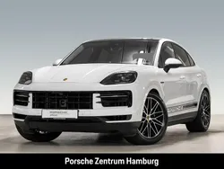Weiß Gebraucht 2024 Porsche Cayenne SUV | 99.900 € (Fairer Preis)