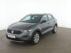 Grau Gebraucht 2019 VW T-Roc Sportline SUV | 20.690 € (Fairer Preis)
