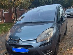 Grau Gebraucht 2007 Citroën C4 Picasso Exclusive Van / Kleinbus | 2.800 € (Guter Preis)