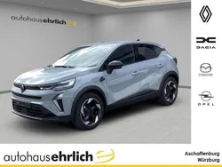 Metallic Neu 2024 Renault Captur Techno SUV | 25.290 € (Fairer Preis)