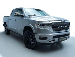 Silber Gebraucht 2020 Dodge Ram Limited Abholung | 58.990 € (Guter Preis)